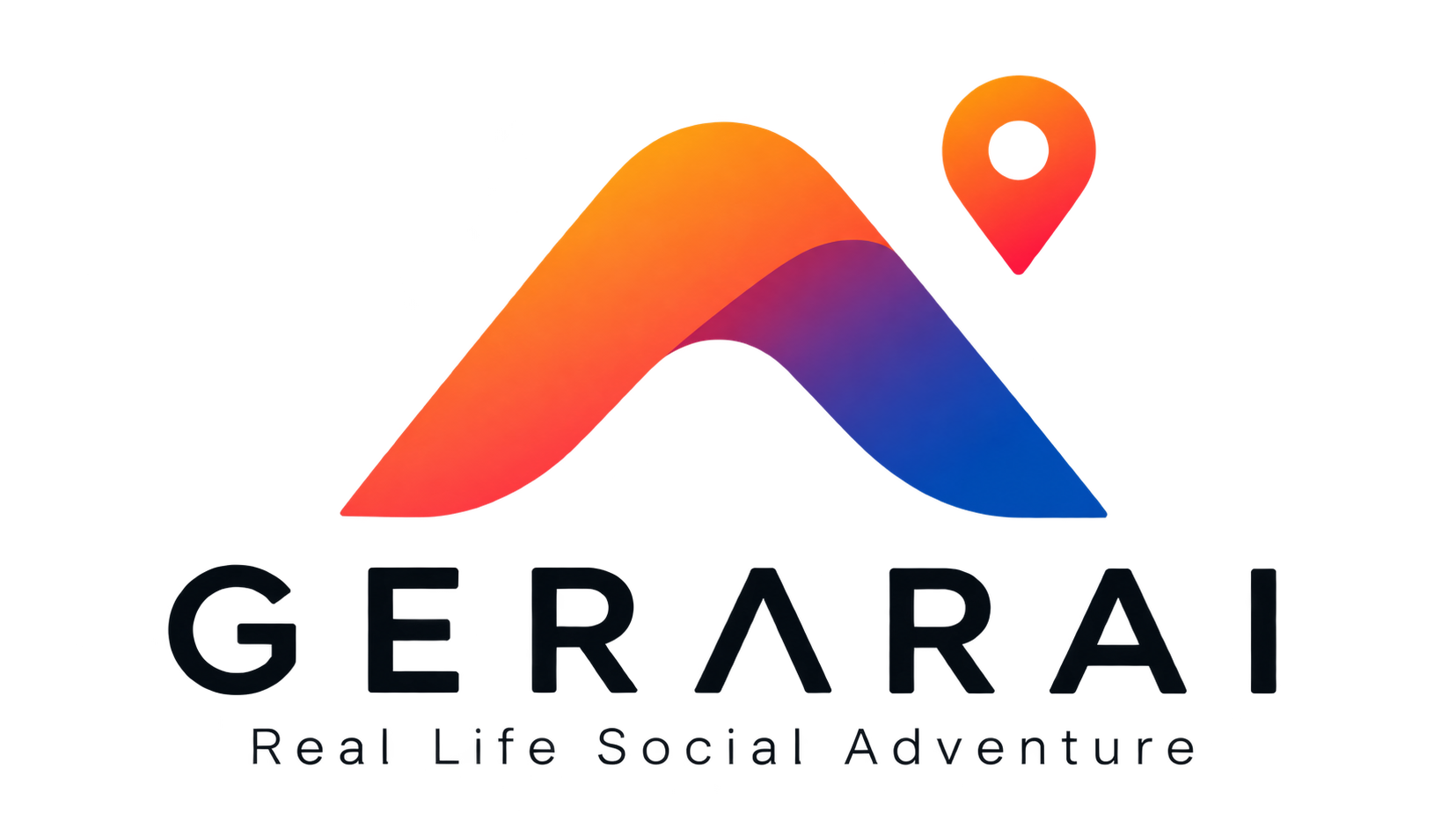 GERARAI — Real Life Social Adventure